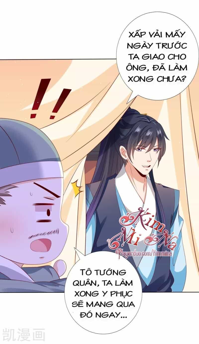 Sư Phụ, Cái Kia Ăn Ngon! - Chương 45 - ảnh 22