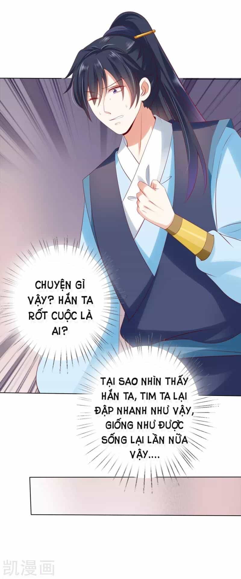 Sư Phụ, Cái Kia Ăn Ngon! - Chương 45 - ảnh 28