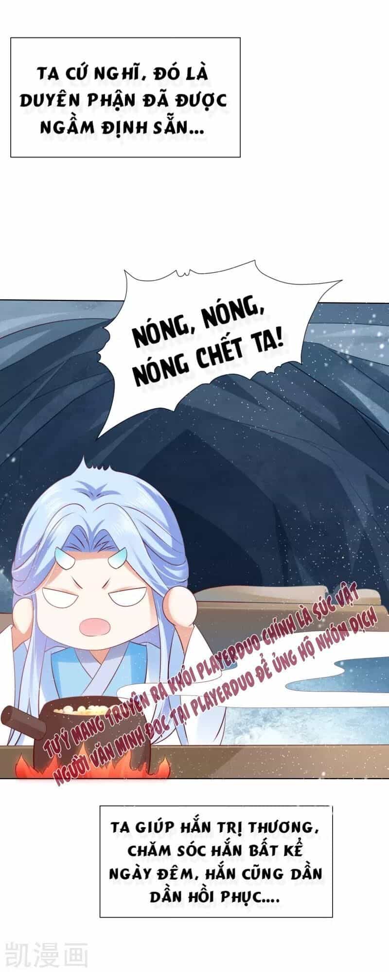 Sư Phụ, Cái Kia Ăn Ngon! - Chương 46 - ảnh 17