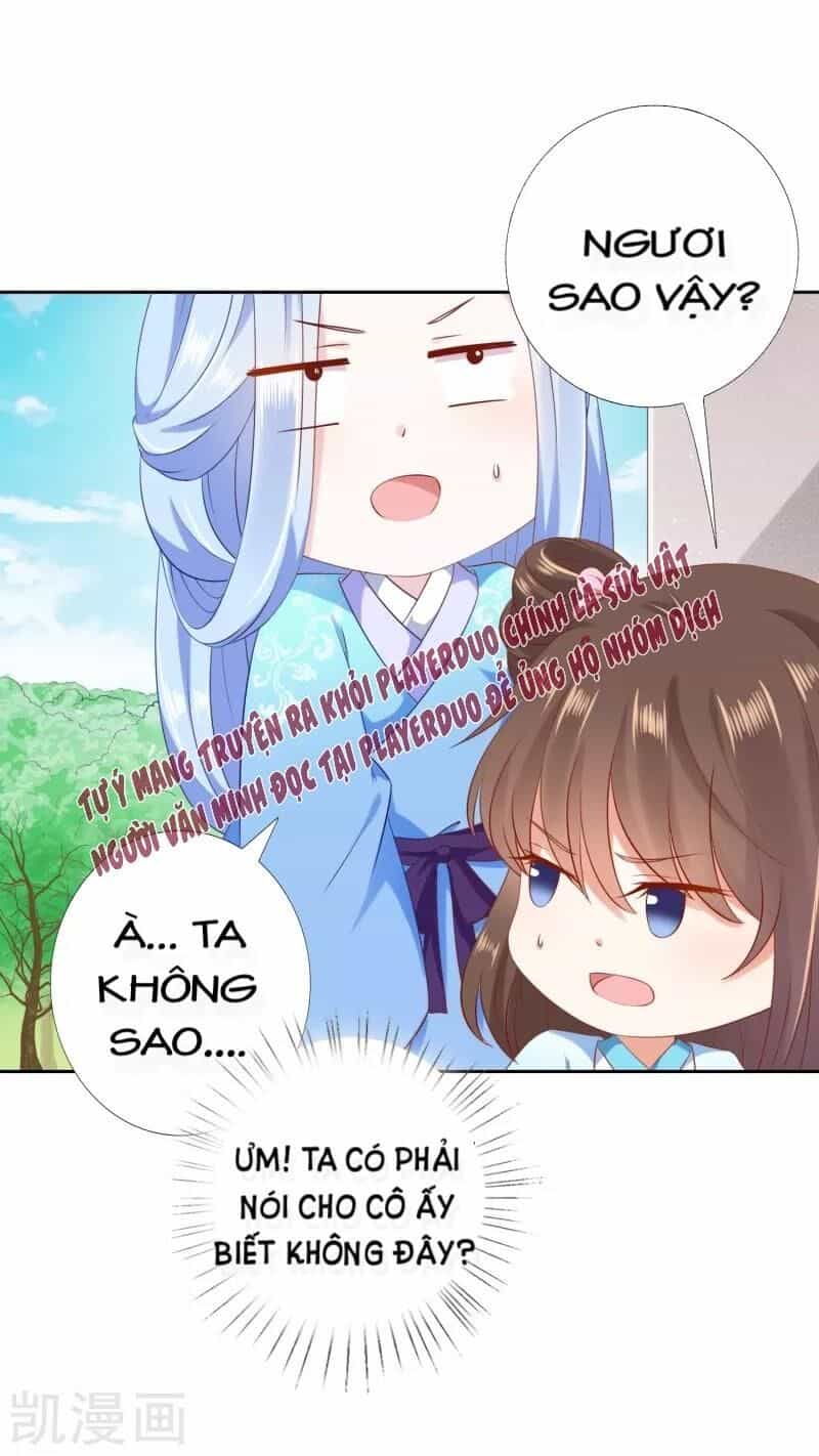 Sư Phụ, Cái Kia Ăn Ngon! - Chương 47 - ảnh 19