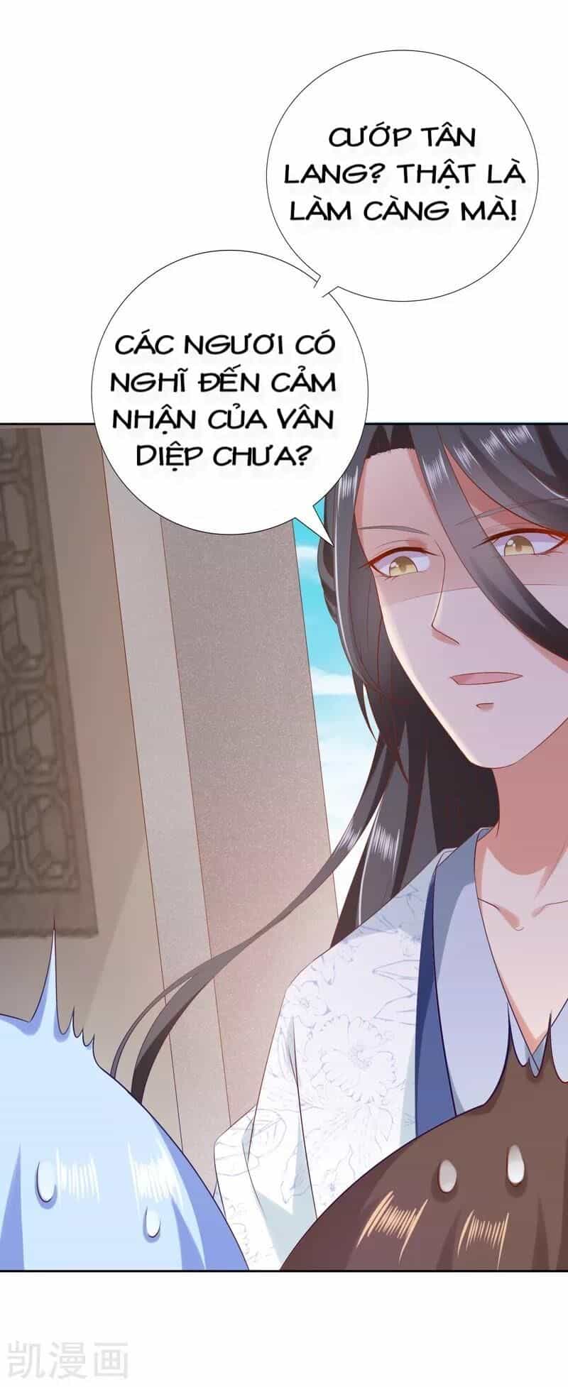 Sư Phụ, Cái Kia Ăn Ngon! - Chương 47 - ảnh 21