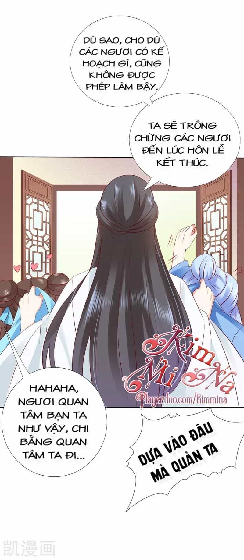 Sư Phụ, Cái Kia Ăn Ngon! - Chương 47 - ảnh 28