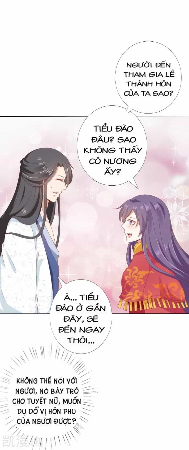 Sư Phụ, Cái Kia Ăn Ngon! - Chương 47 - ảnh 9