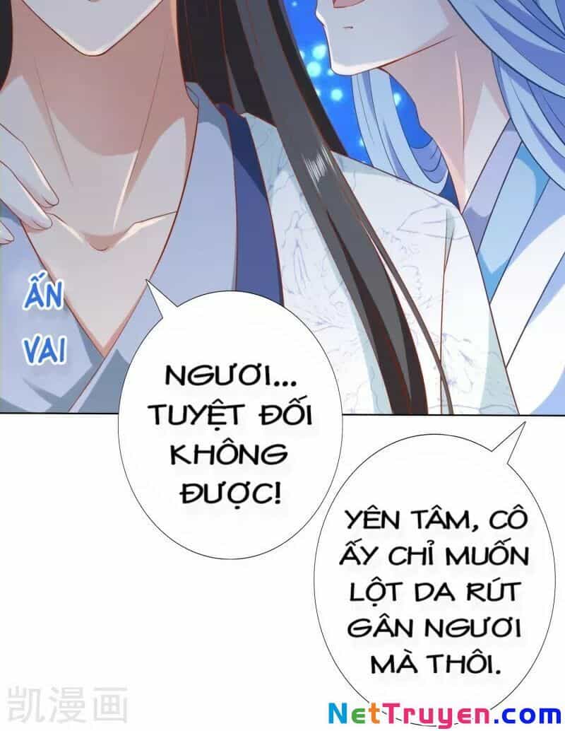Sư Phụ, Cái Kia Ăn Ngon! - Chương 48 - ảnh 10