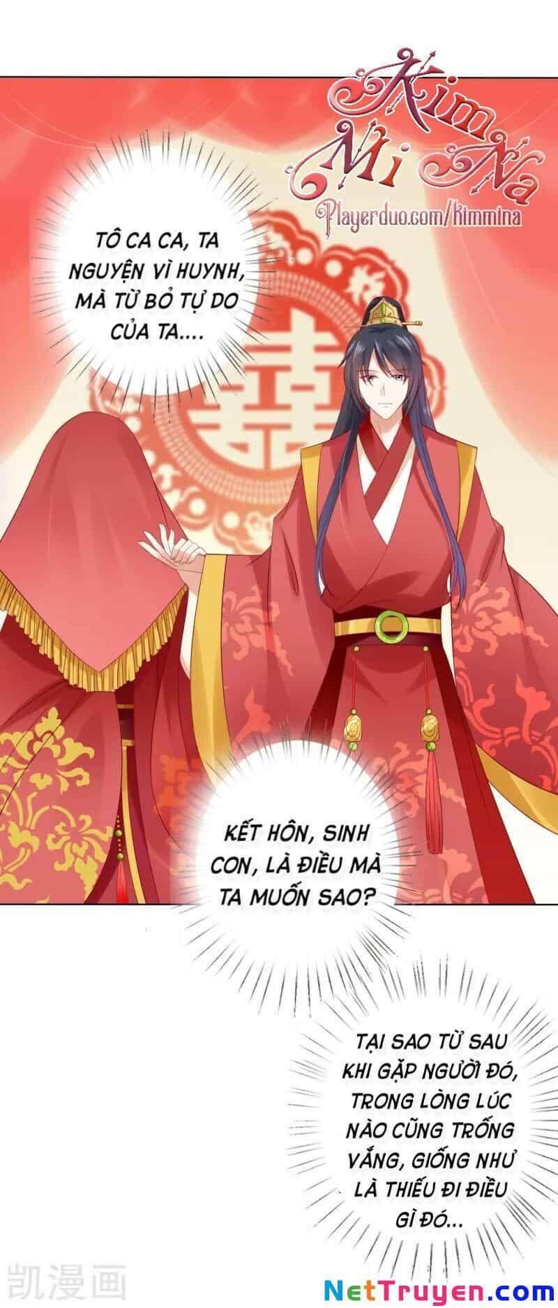Sư Phụ, Cái Kia Ăn Ngon! - Chương 48 - ảnh 13