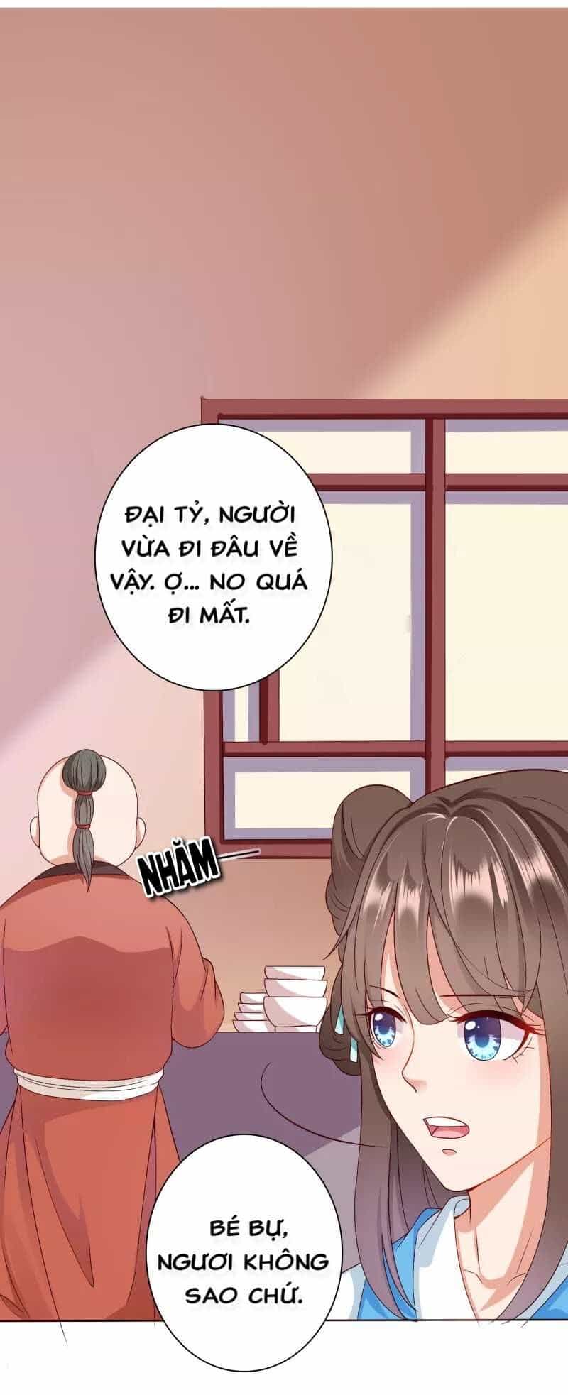 Sư Phụ, Cái Kia Ăn Ngon! - Chương 5 - ảnh 42