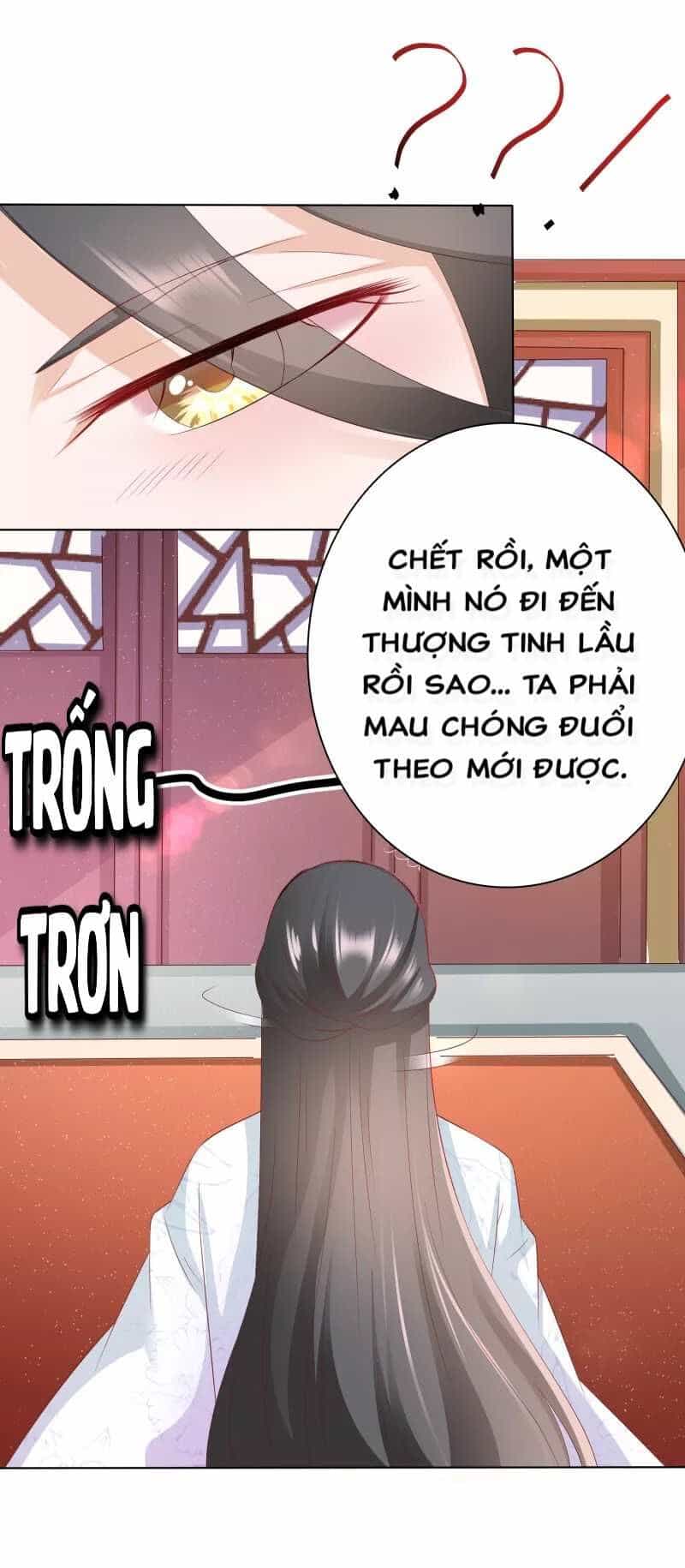 Sư Phụ, Cái Kia Ăn Ngon! - Chương 5 - ảnh 9