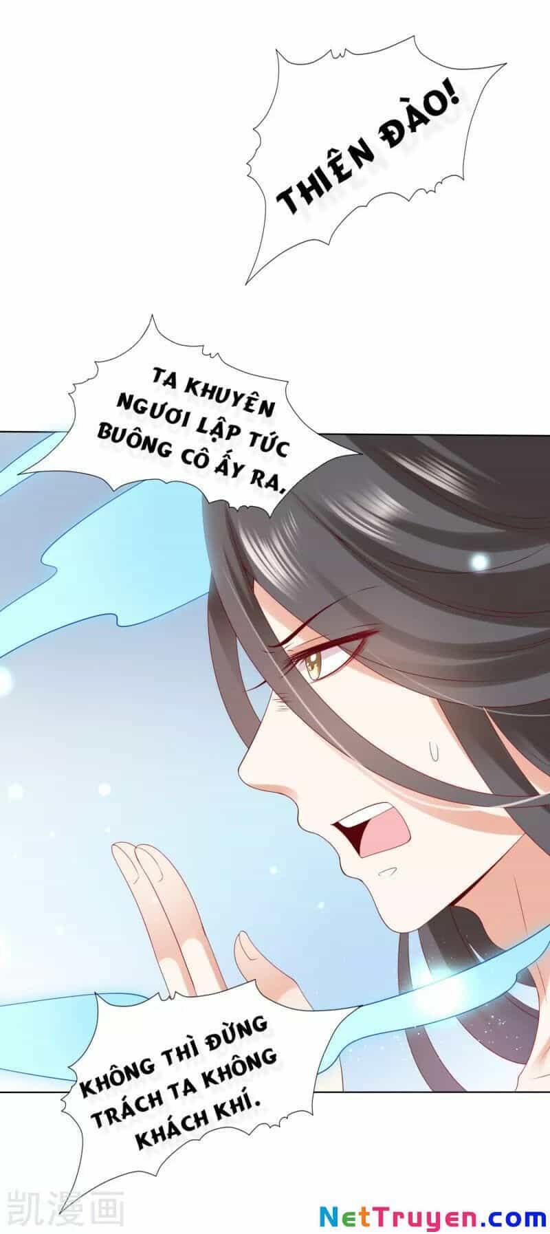 Sư Phụ, Cái Kia Ăn Ngon! - Chương 50 - ảnh 24