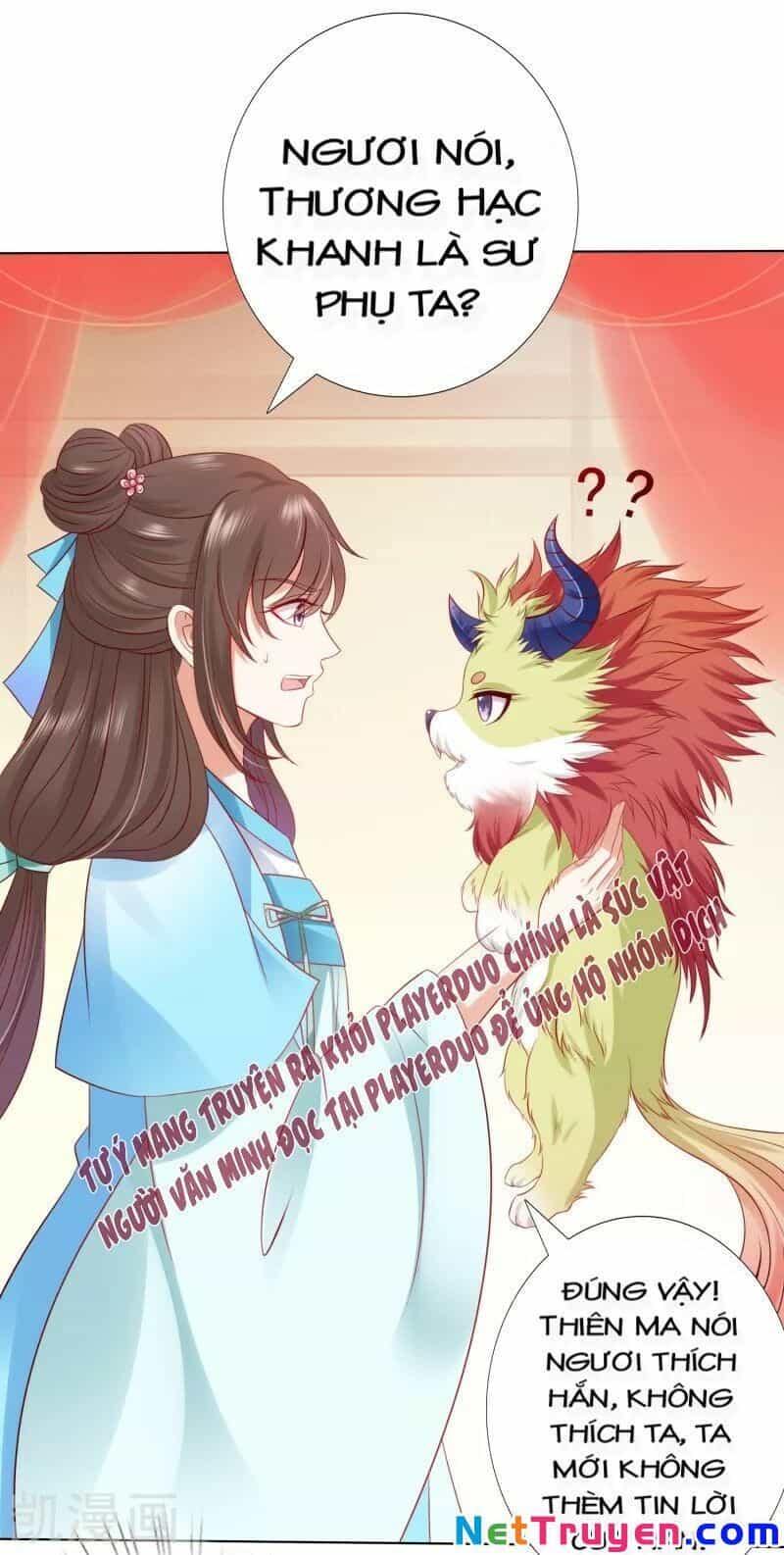 Sư Phụ, Cái Kia Ăn Ngon! - Chương 51 - ảnh 33