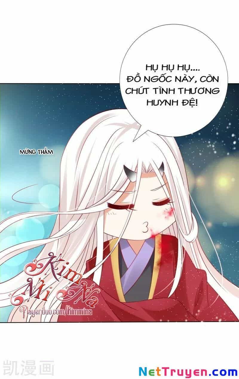 Sư Phụ, Cái Kia Ăn Ngon! - Chương 52 - ảnh 11