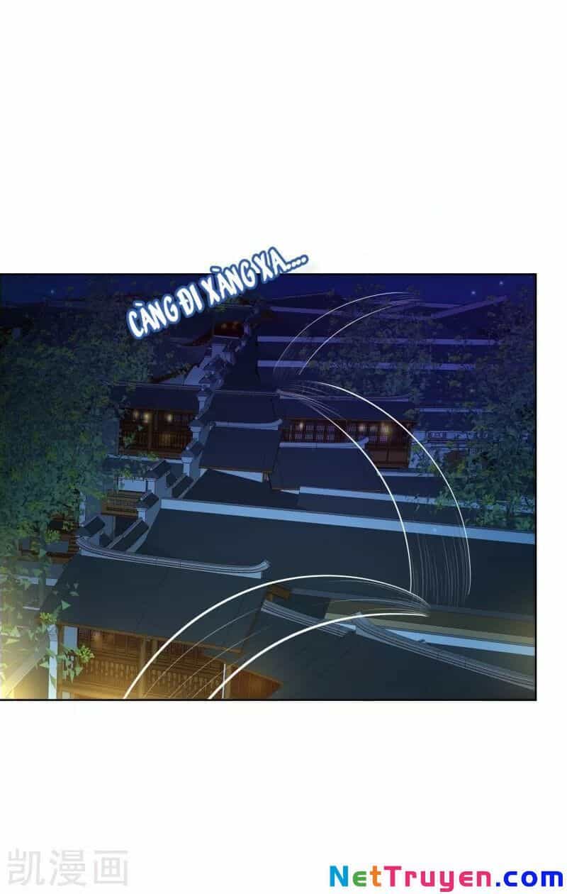 Sư Phụ, Cái Kia Ăn Ngon! - Chương 52 - ảnh 23