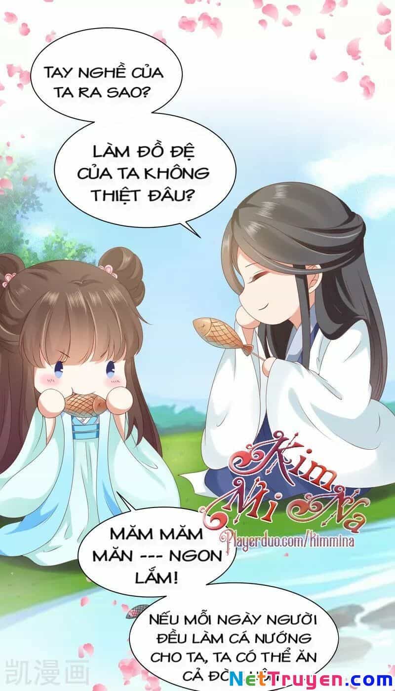 Sư Phụ, Cái Kia Ăn Ngon! - Chương 53 - ảnh 29