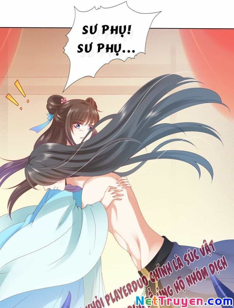 Sư Phụ, Cái Kia Ăn Ngon! - Chương 54 - ảnh 19