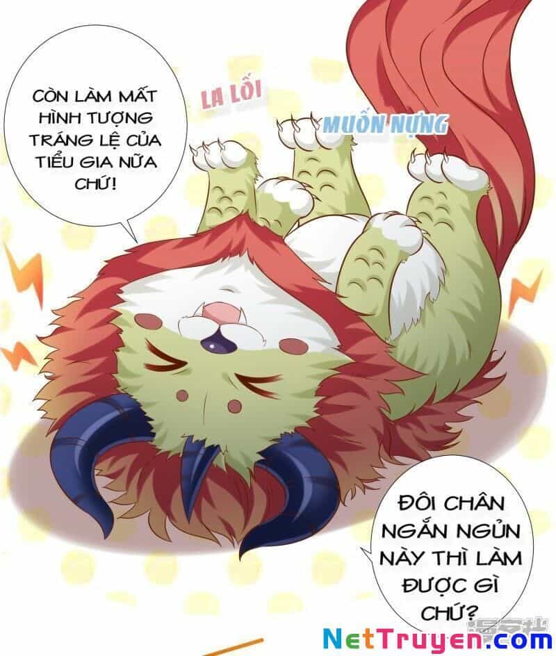 Sư Phụ, Cái Kia Ăn Ngon! - Chương 54 - ảnh 3