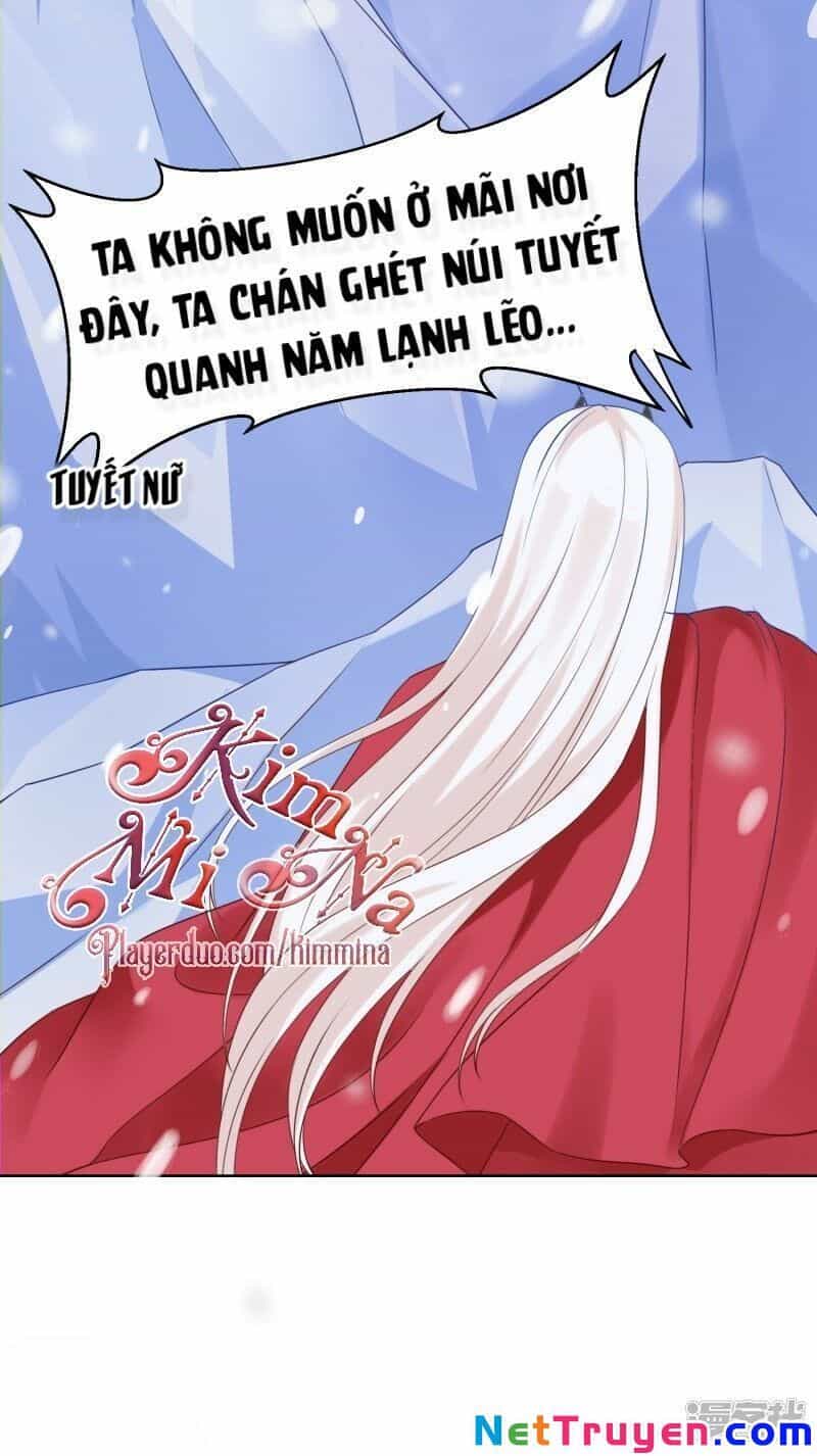 Sư Phụ, Cái Kia Ăn Ngon! - Chương 55 - ảnh 19