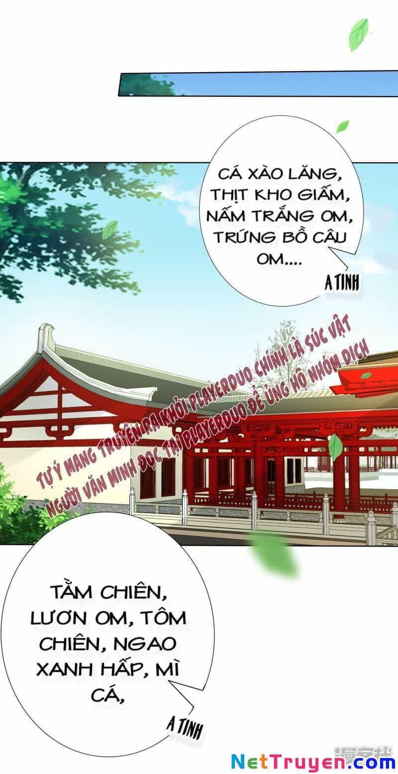 Sư Phụ, Cái Kia Ăn Ngon! - Chương 56 - ảnh 10