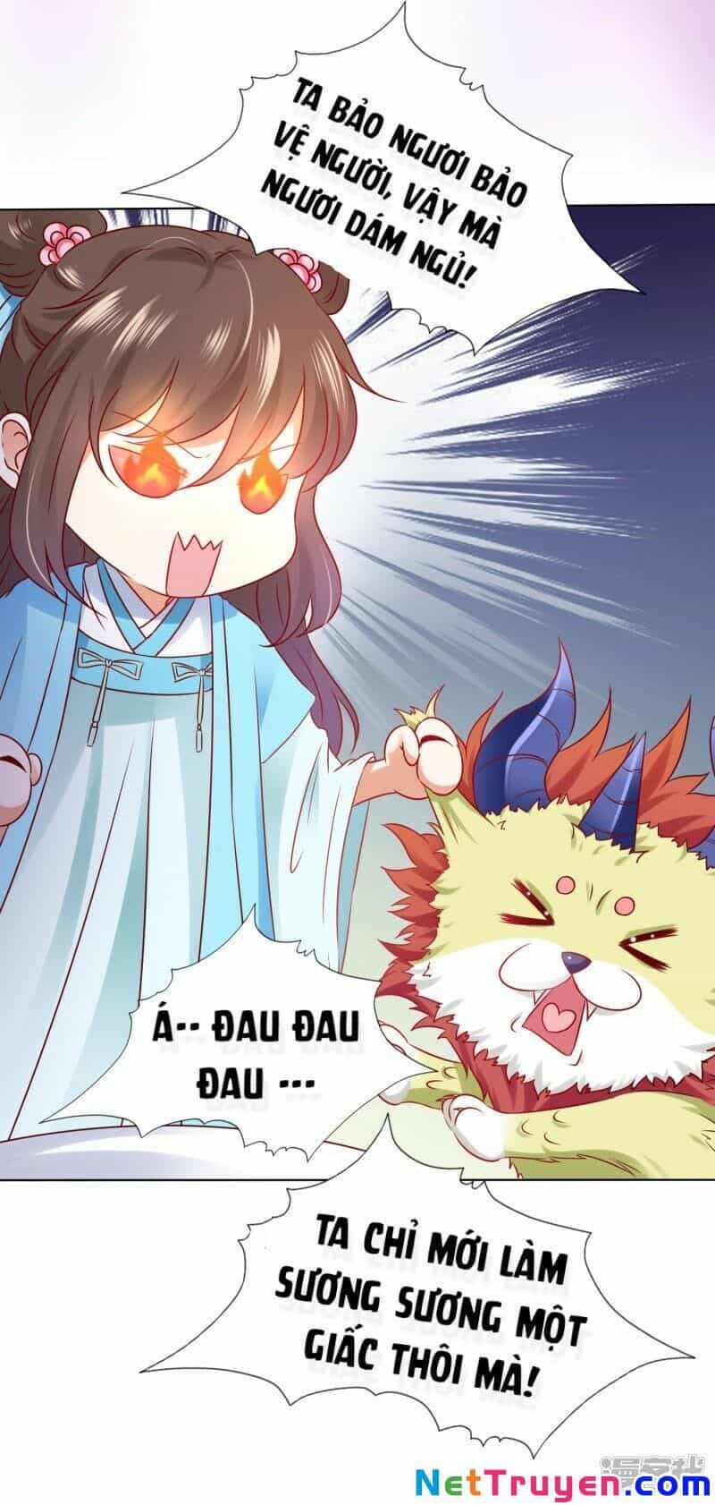 Sư Phụ, Cái Kia Ăn Ngon! - Chương 56 - ảnh 13
