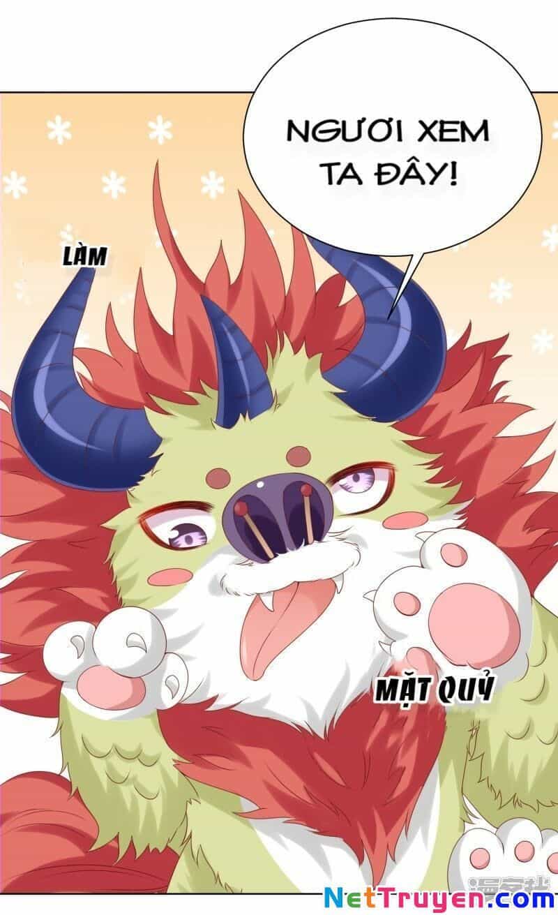 Sư Phụ, Cái Kia Ăn Ngon! - Chương 56 - ảnh 17