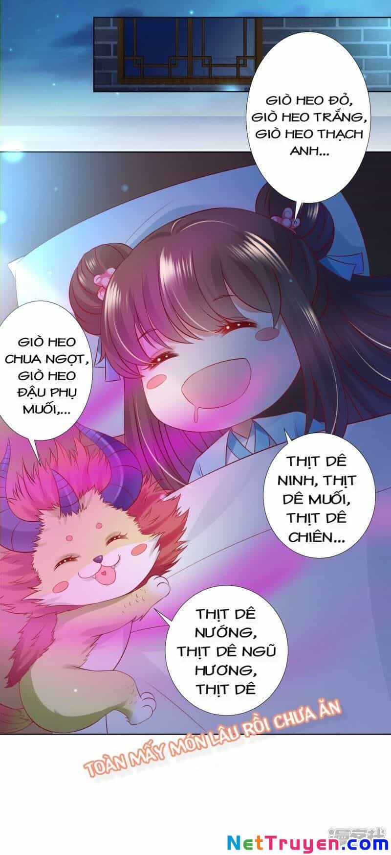 Sư Phụ, Cái Kia Ăn Ngon! - Chương 58 - ảnh 23