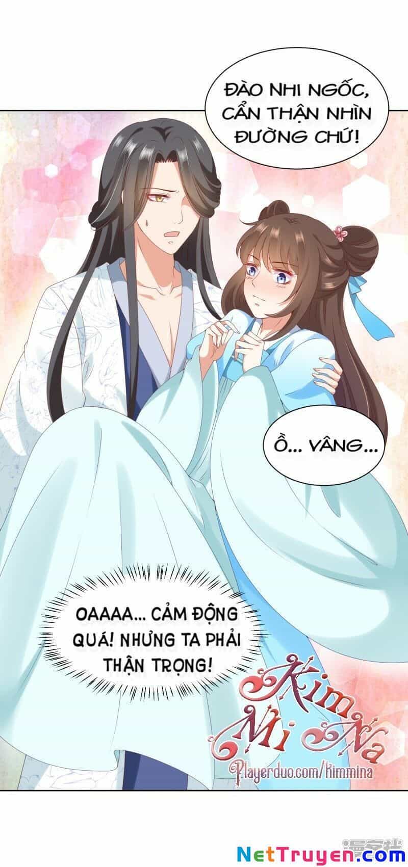 Sư Phụ, Cái Kia Ăn Ngon! - Chương 59 - ảnh 21