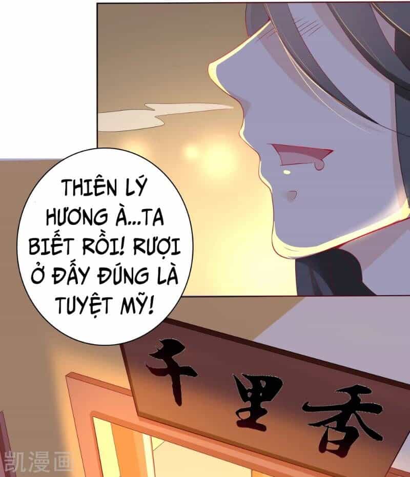 Sư Phụ, Cái Kia Ăn Ngon! - Chương 6 - ảnh 24