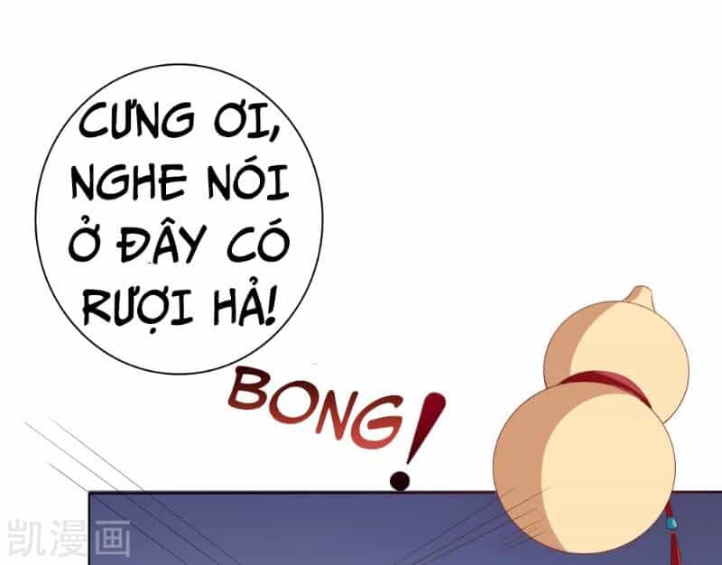 Sư Phụ, Cái Kia Ăn Ngon! - Chương 6 - ảnh 45
