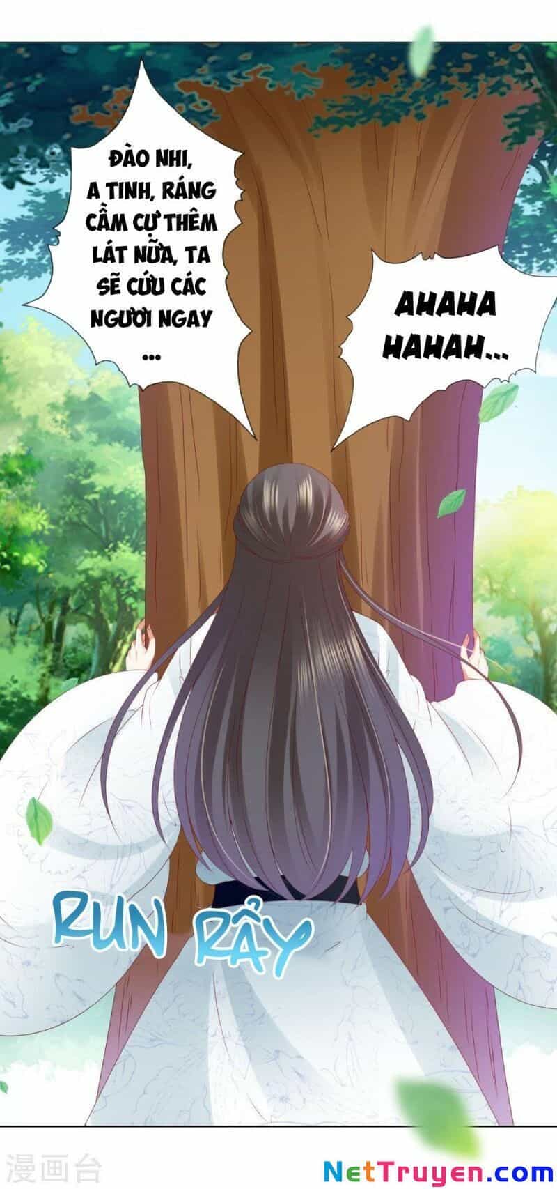 Sư Phụ, Cái Kia Ăn Ngon! - Chương 60 - ảnh 11