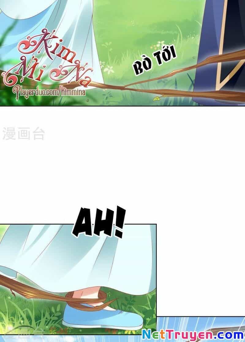 Sư Phụ, Cái Kia Ăn Ngon! - Chương 60 - ảnh 5
