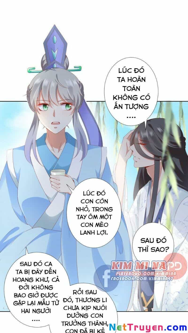 Sư Phụ, Cái Kia Ăn Ngon! - Chương 61 - ảnh 18