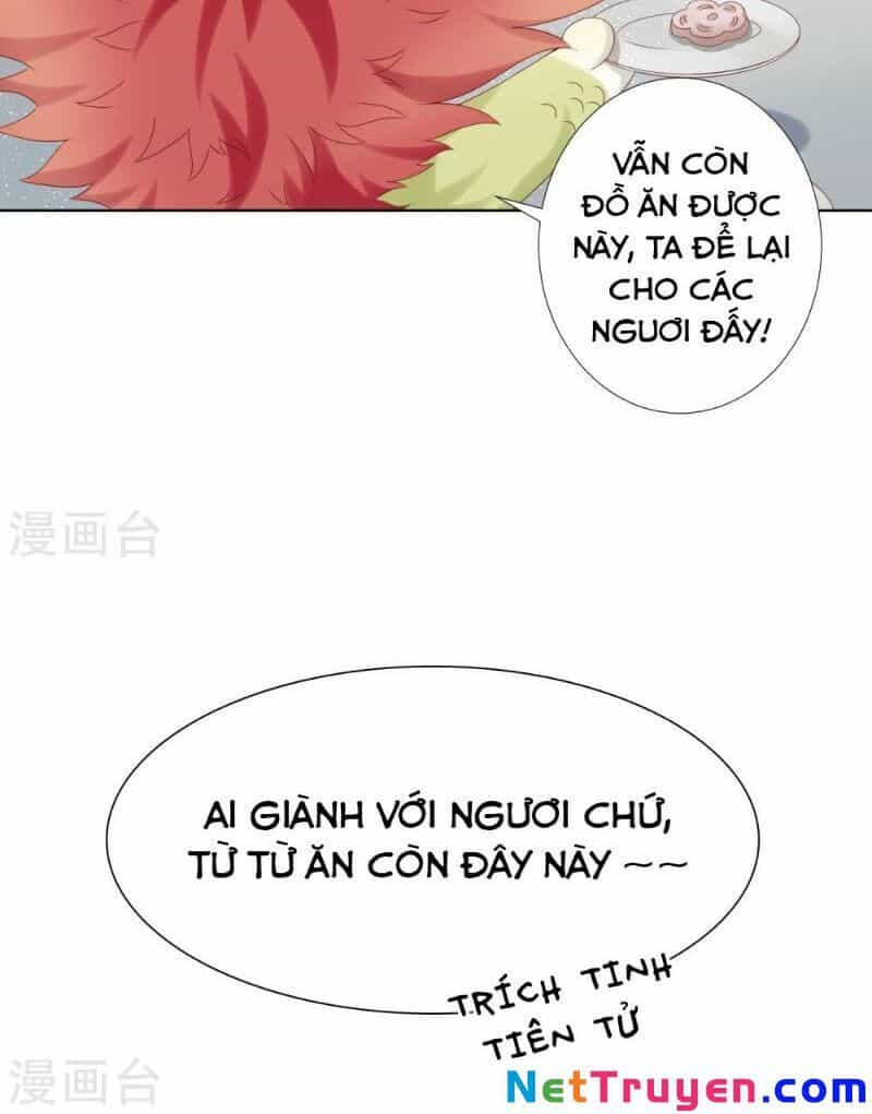 Sư Phụ, Cái Kia Ăn Ngon! - Chương 61 - ảnh 24