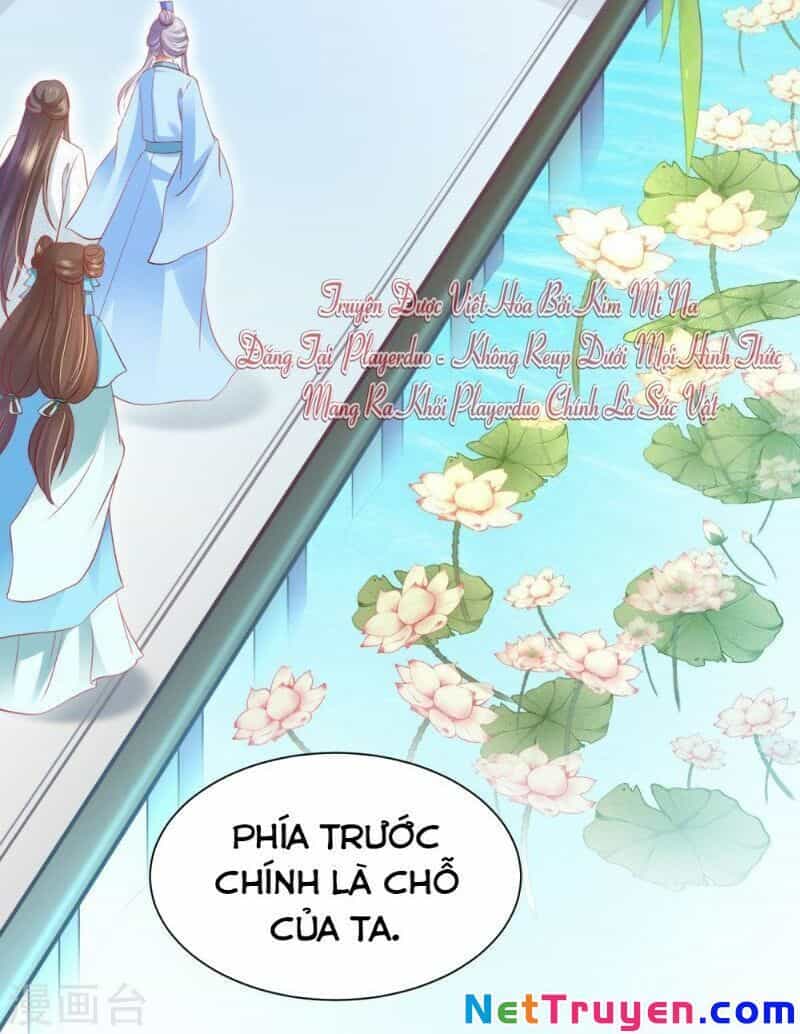 Sư Phụ, Cái Kia Ăn Ngon! - Chương 61 - ảnh 3