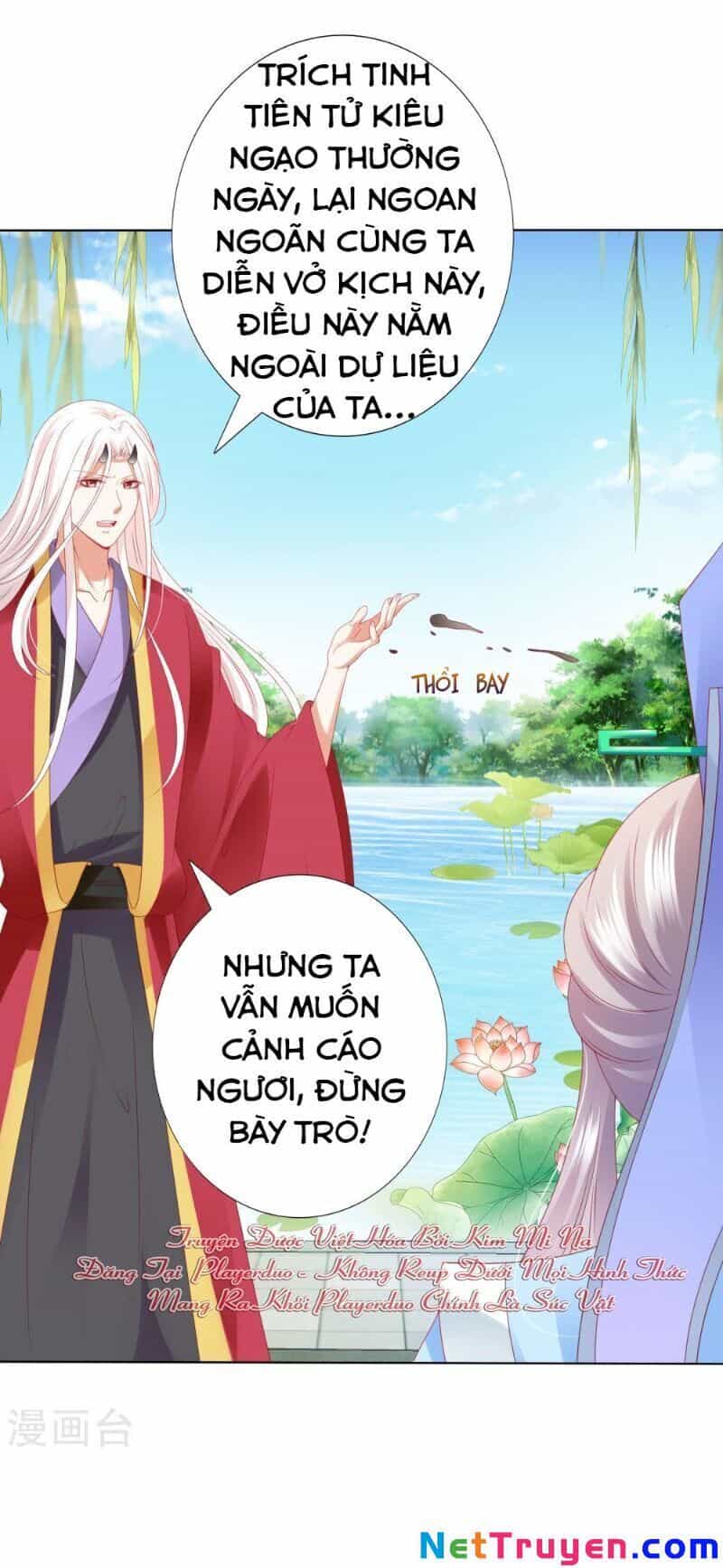 Sư Phụ, Cái Kia Ăn Ngon! - Chương 63 - ảnh 2