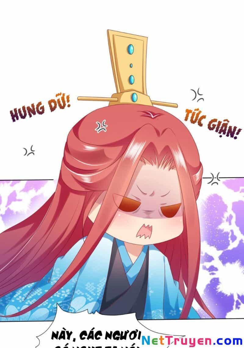 Sư Phụ, Cái Kia Ăn Ngon! - Chương 64 - ảnh 13