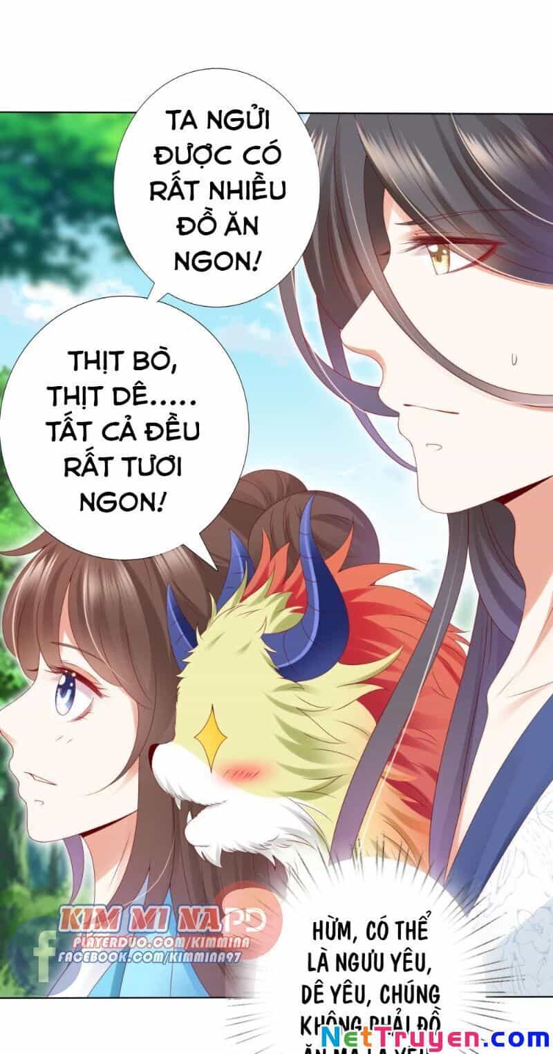 Sư Phụ, Cái Kia Ăn Ngon! - Chương 64 - ảnh 3
