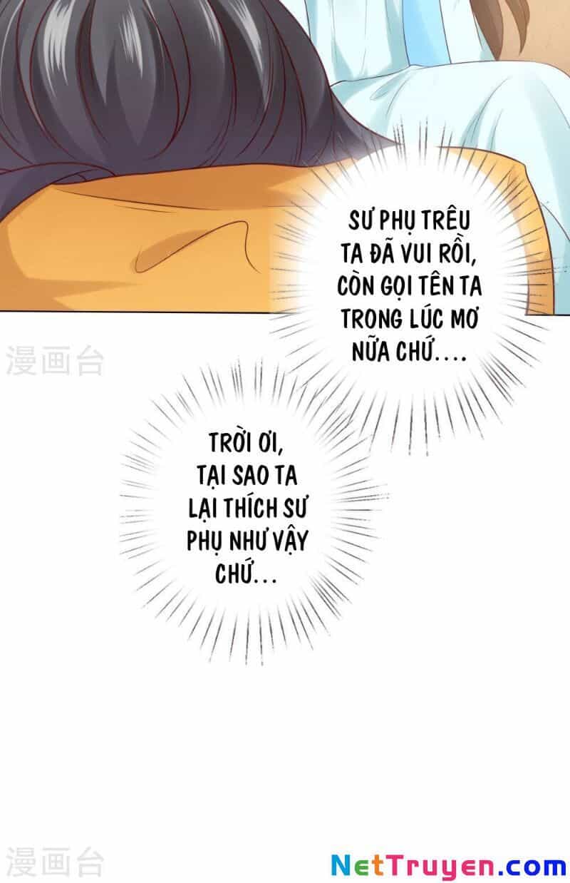 Sư Phụ, Cái Kia Ăn Ngon! - Chương 67 - ảnh 24