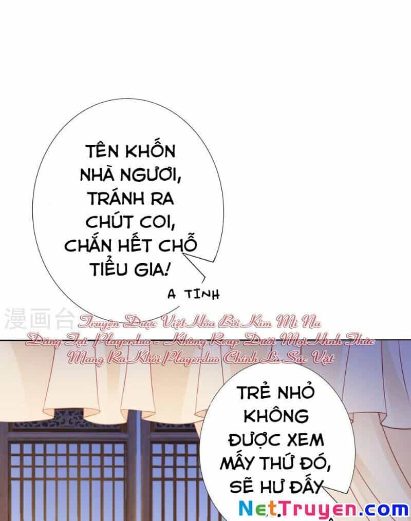 Sư Phụ, Cái Kia Ăn Ngon! - Chương 68 - ảnh 11