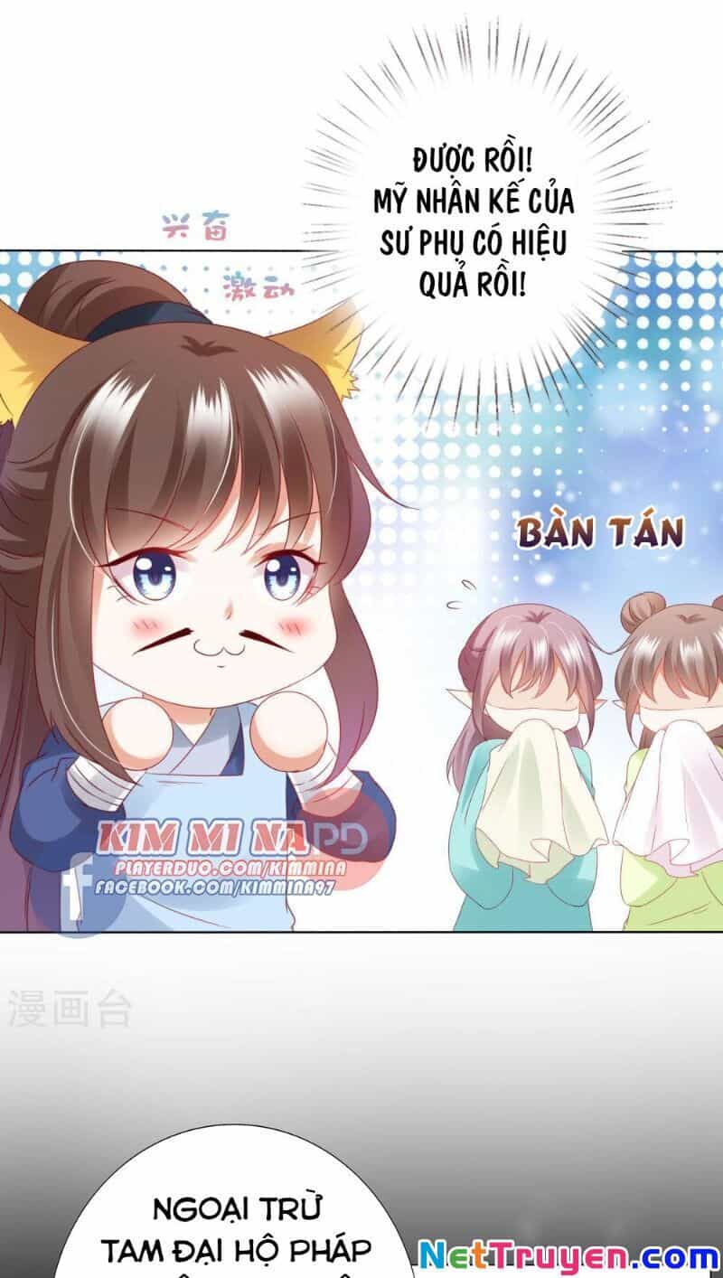 Sư Phụ, Cái Kia Ăn Ngon! - Chương 69 - ảnh 18