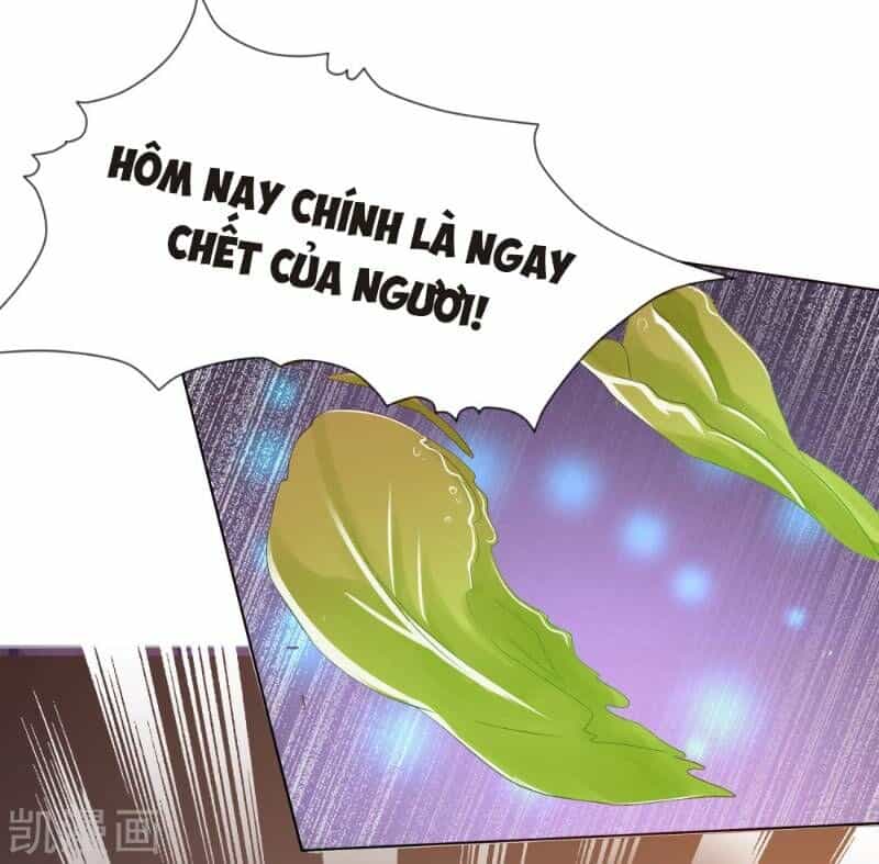 Sư Phụ, Cái Kia Ăn Ngon! - Chương 7 - ảnh 13