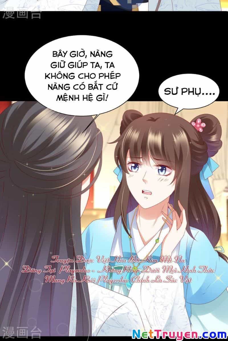 Sư Phụ, Cái Kia Ăn Ngon! - Chương 70 - ảnh 23