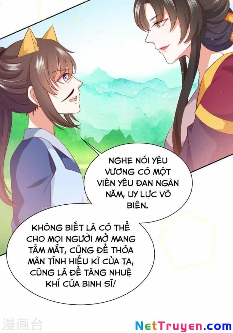 Sư Phụ, Cái Kia Ăn Ngon! - Chương 70 - ảnh 29