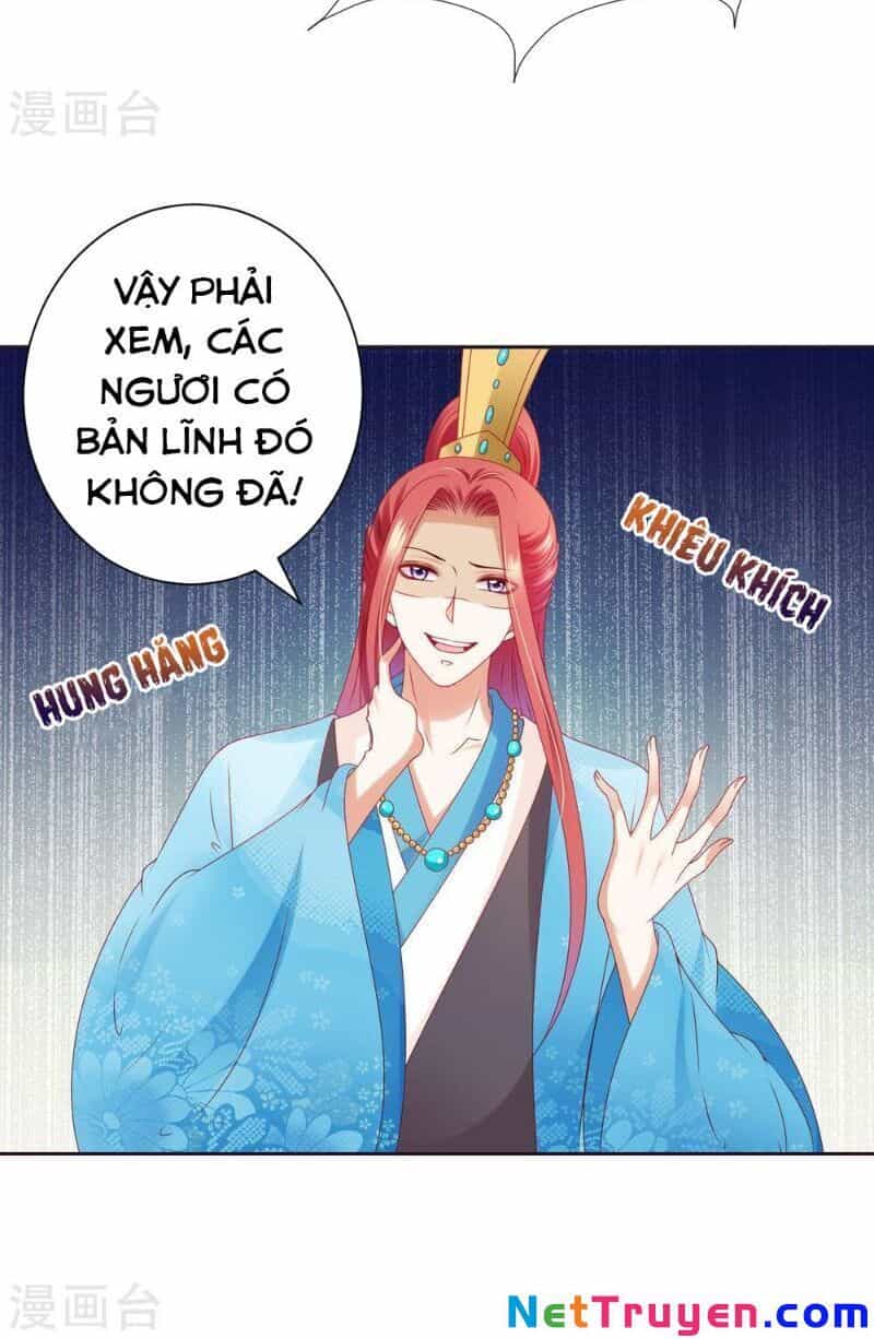 Sư Phụ, Cái Kia Ăn Ngon! - Chương 70 - ảnh 5