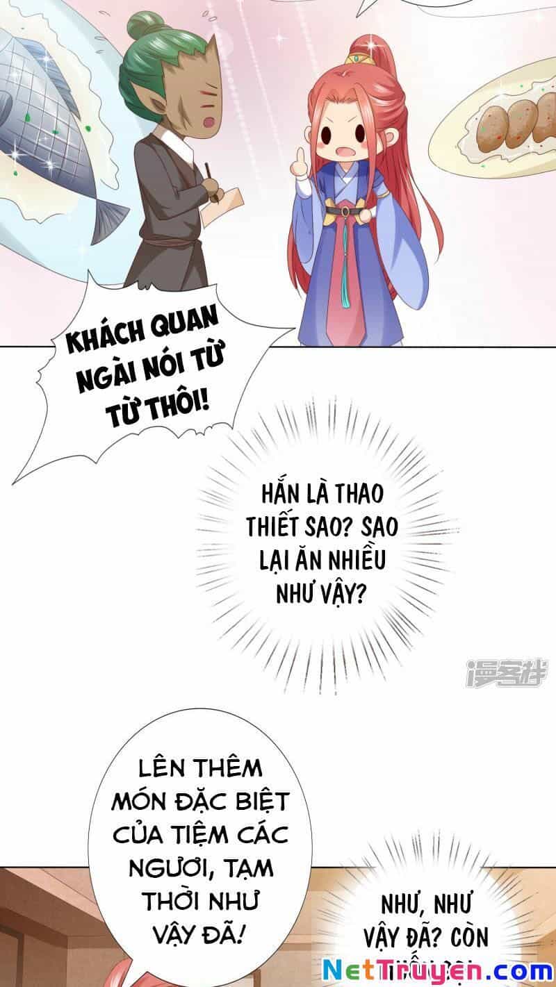 Sư Phụ, Cái Kia Ăn Ngon! - Chương 77 - ảnh 8