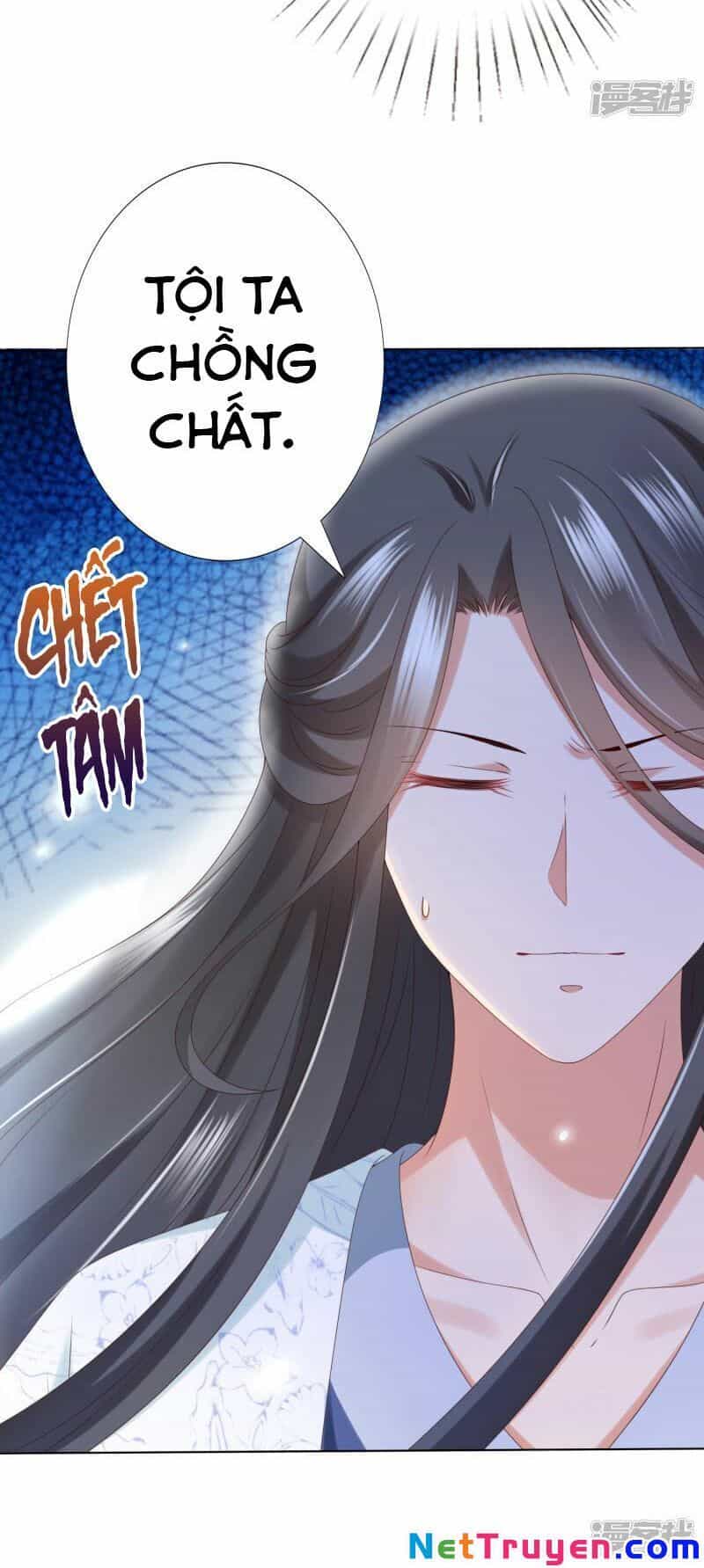 Sư Phụ, Cái Kia Ăn Ngon! - Chương 79 - ảnh 5