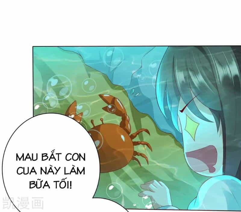 Sư Phụ, Cái Kia Ăn Ngon! - Chương 8 - ảnh 24