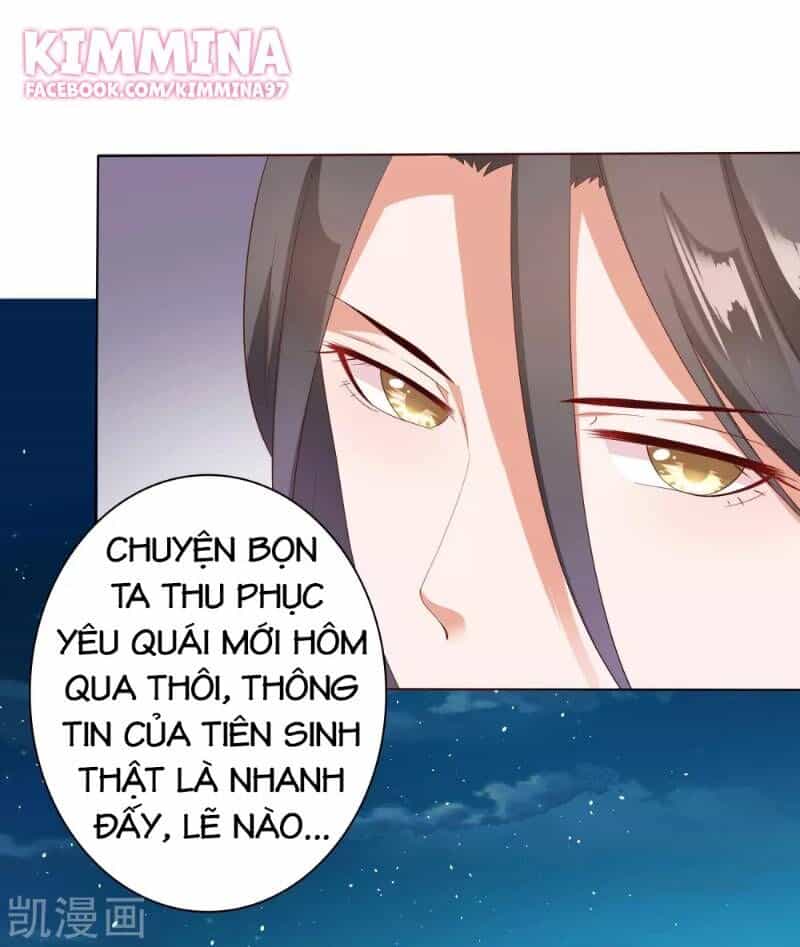 Sư Phụ, Cái Kia Ăn Ngon! - Chương 8 - ảnh 4