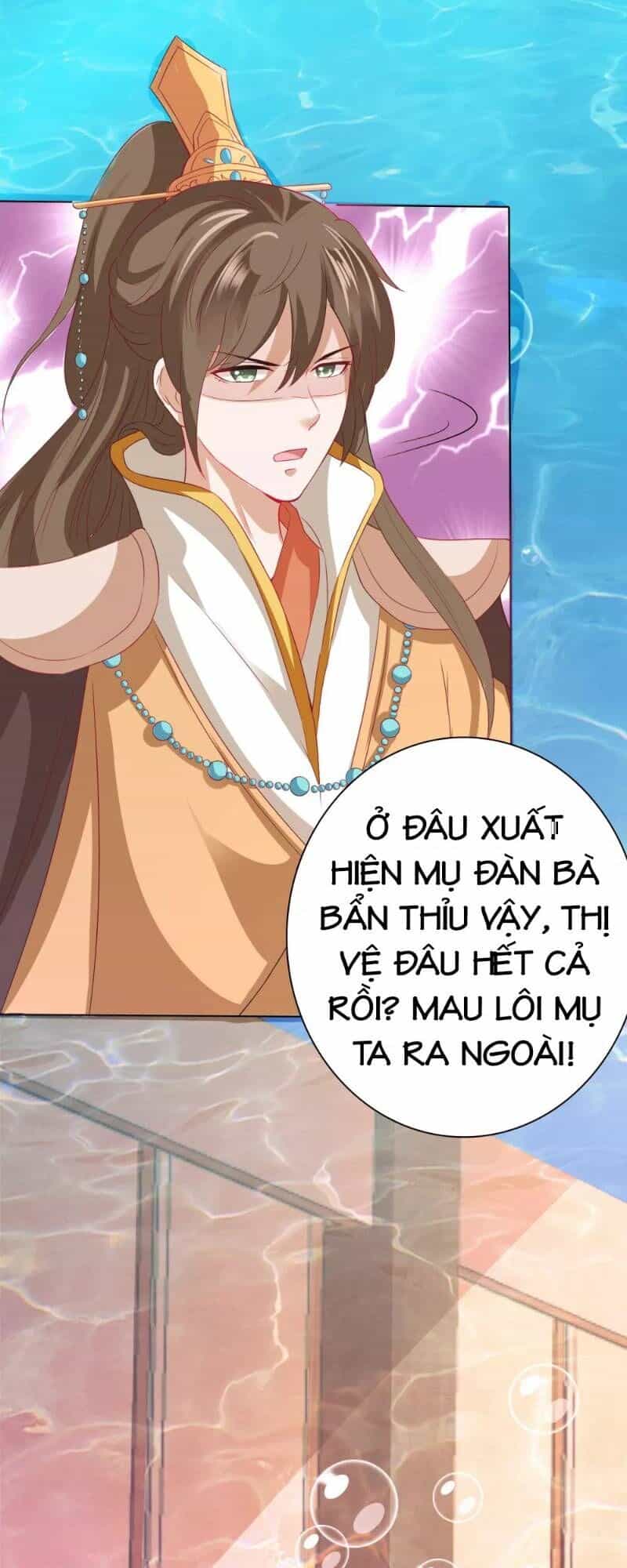 Sư Phụ, Cái Kia Ăn Ngon! - Chương 8 - ảnh 48