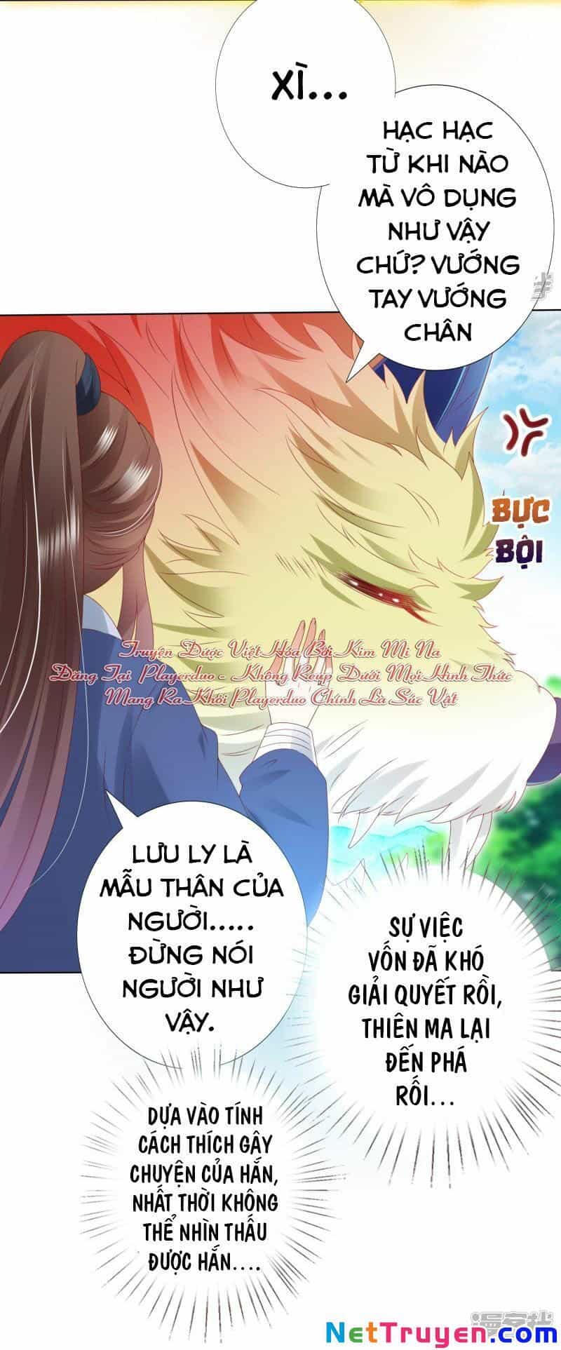 Sư Phụ, Cái Kia Ăn Ngon! - Chương 80 - ảnh 4