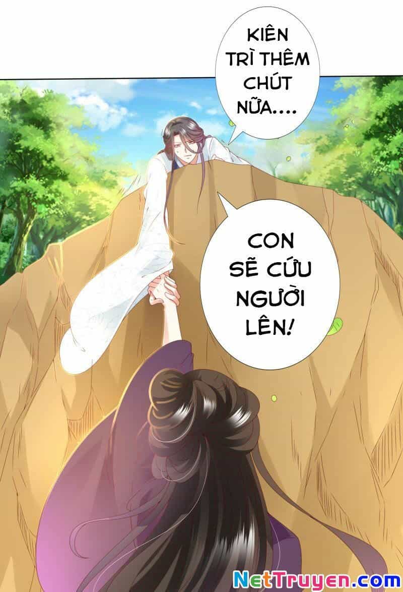 Sư Phụ, Cái Kia Ăn Ngon! - Chương 81 - ảnh 2