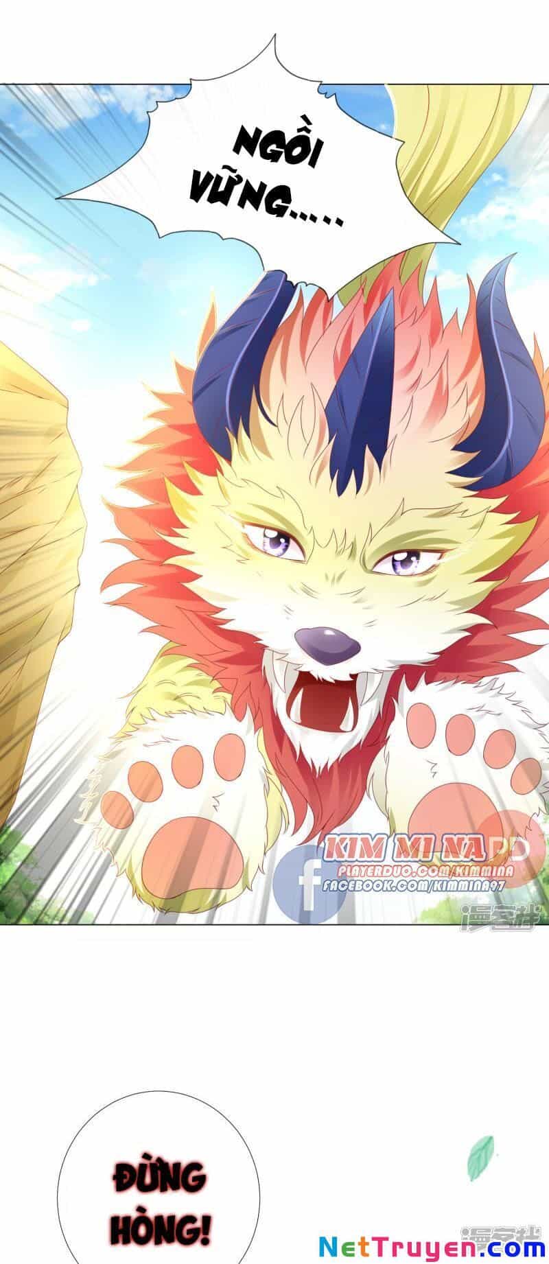 Sư Phụ, Cái Kia Ăn Ngon! - Chương 81 - ảnh 34