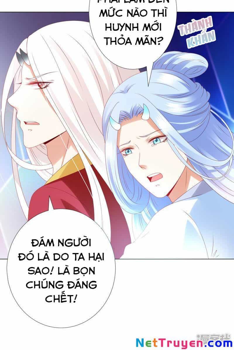 Sư Phụ, Cái Kia Ăn Ngon! - Chương 81 - ảnh 38